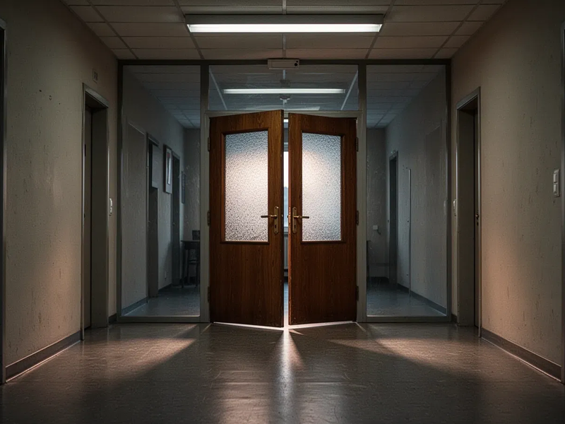 Kündigungsschutz 2026: Neue Regeln erhöhen Druck auf Arbeitgeber - Foto: über boerse-global.de