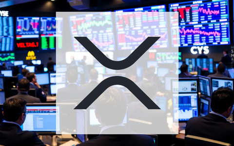 XRP: Fundamenty rosn?, mimo presji na rynku - Foto: über boerse-global.de