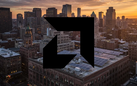 AMD na rozdro?u: mi?dzy w?asn? strategi? a ofensyw? Nvidii - Foto: über boerse-global.de