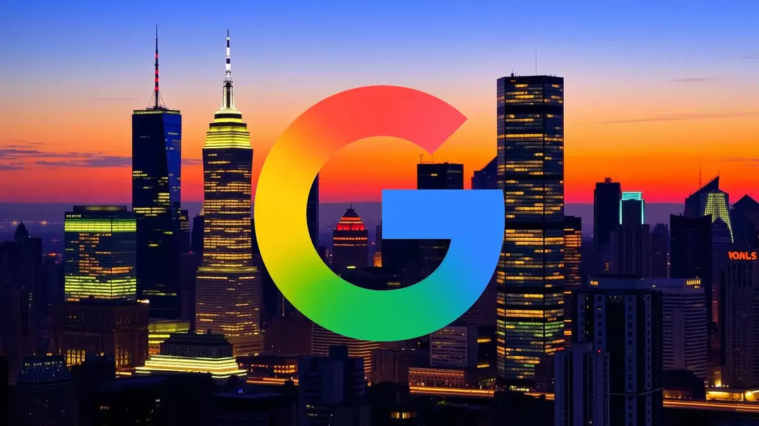 Alphabet’s AI Momentum: A Multifaceted Surge Amidst Lofty Investment Plans - Bild: über boerse-global.de