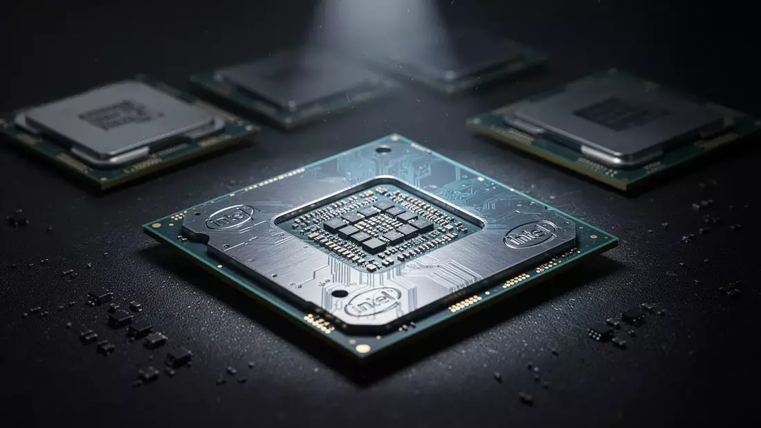 Intel verschiebt Nova-Lake-CPUs – Aufschub bis 2027 - Bild: über boerse-global.de