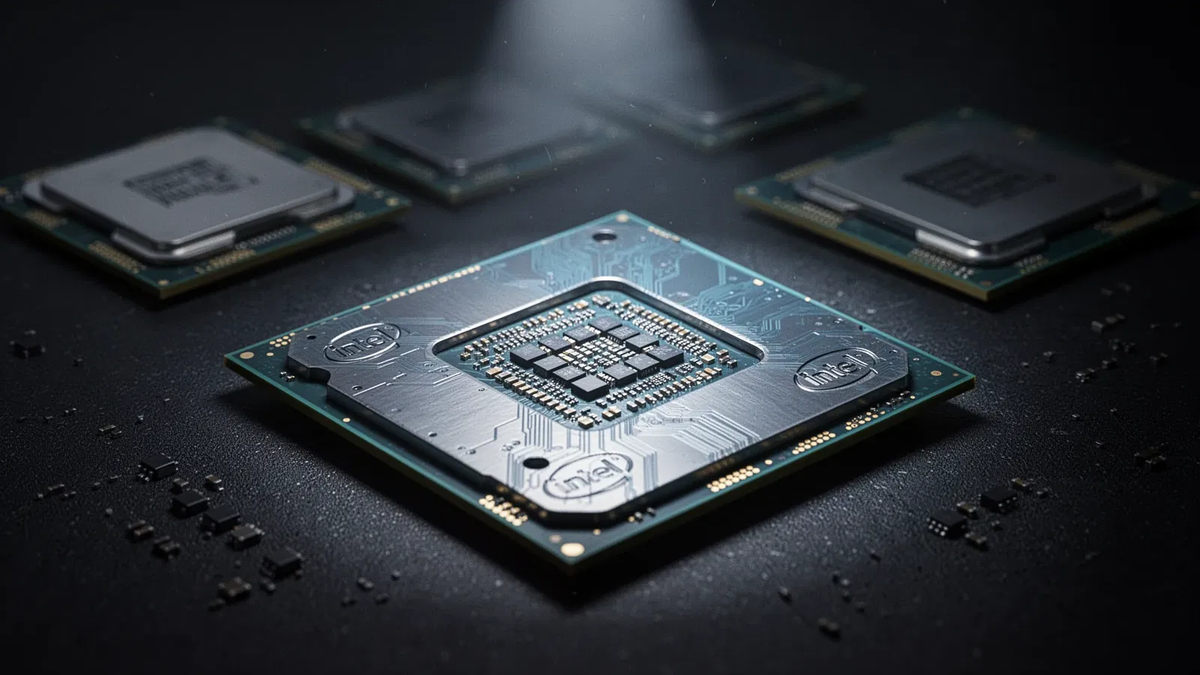 Intel verschiebt Nova-Lake-CPUs – Aufschub bis 2027 - Foto: über boerse-global.de