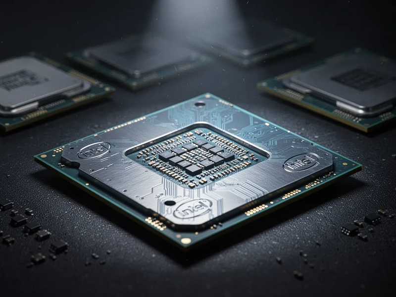 Intel verschiebt Nova-Lake-CPUs – Aufschub bis 2027 - Foto: über boerse-global.de