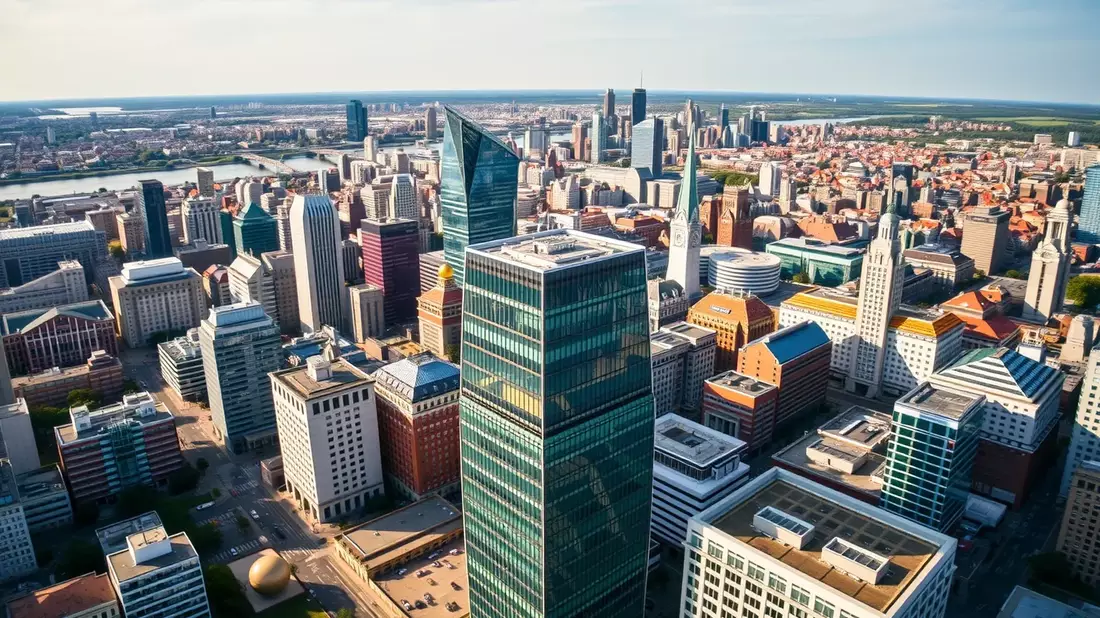 IFRS 18 revolutioniert die Periodenerfolgsrechnung - Bild: über boerse-global.de