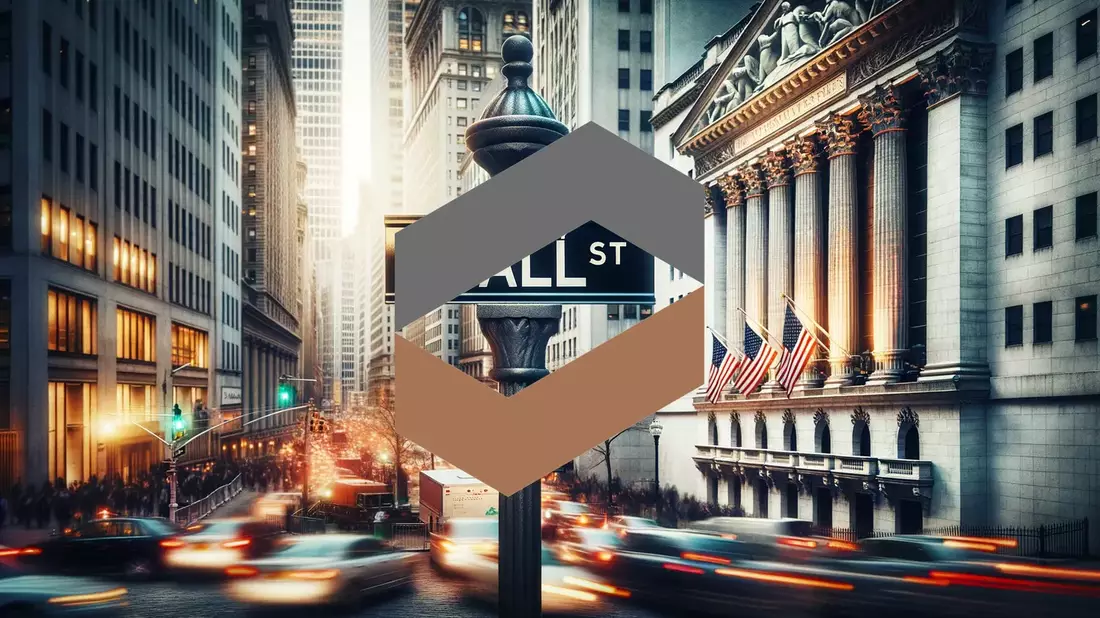 KGHM Aktie: Strategische Weichenstellung - Bild: über boerse-global.de