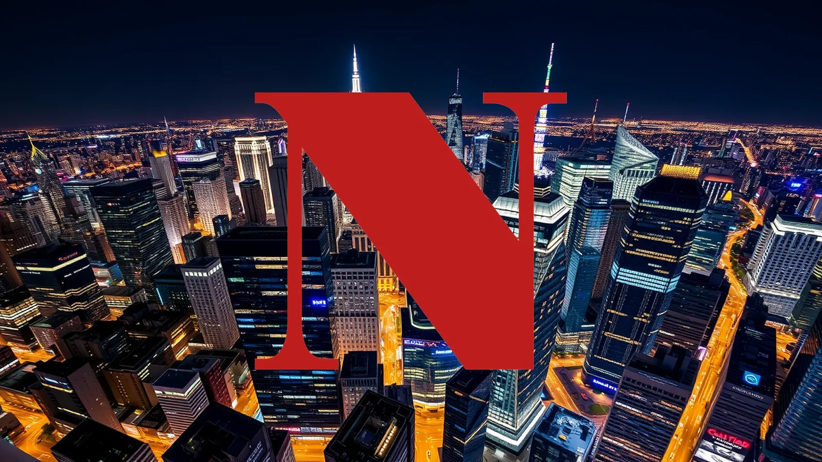 NIBE Industrier Aktie: Strategische Geduld - Foto: über boerse-global.de