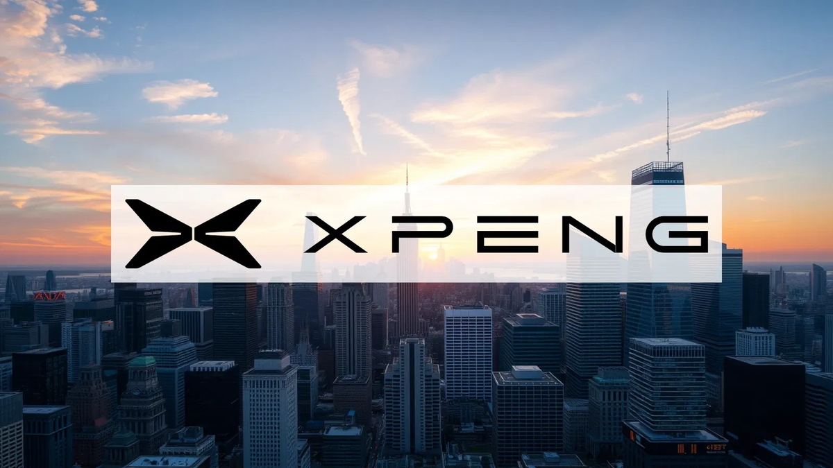 XPeng Faces Legal Scrutiny Following Sharp Drop in Vehicle Deliveries - Foto: über boerse-global.de