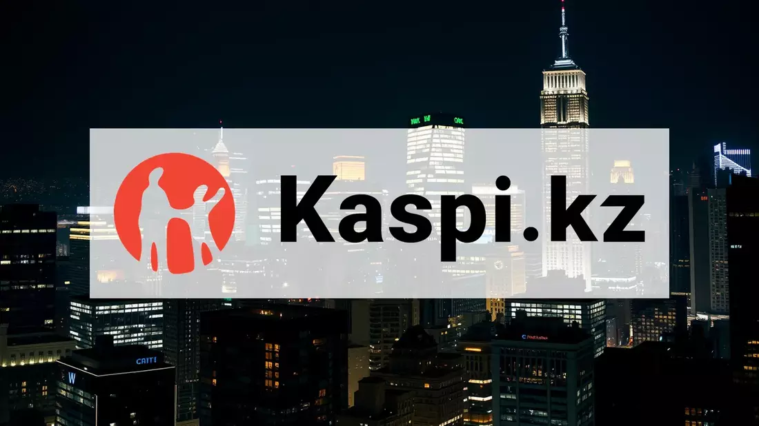 Kaspi.kz Aktie: Termin steht - Bild: über boerse-global.de