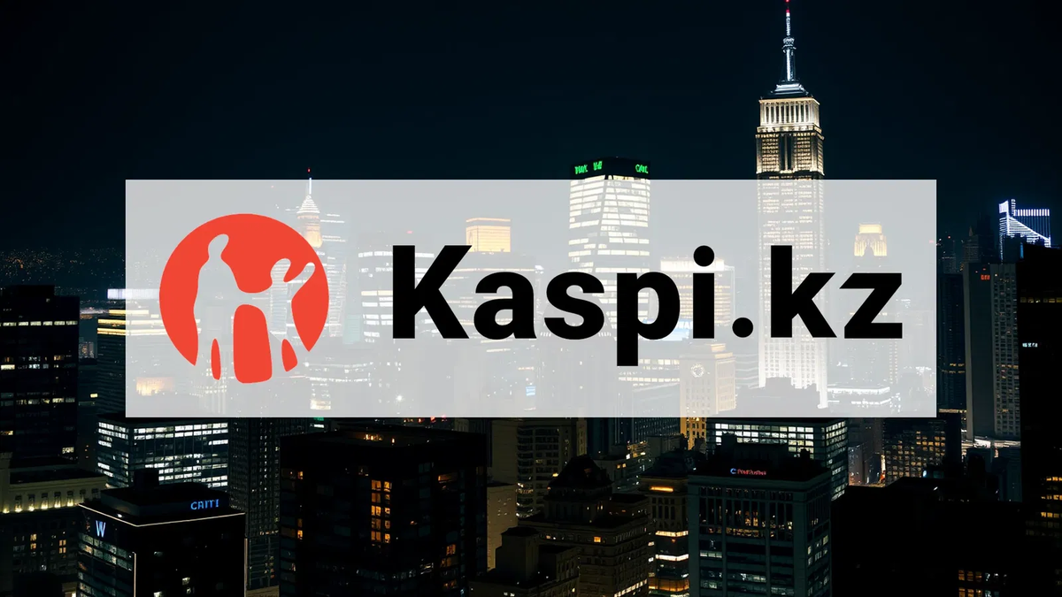 Kaspi.kz Aktie: Termin steht - Foto: über boerse-global.de