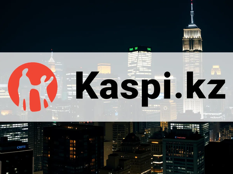 Kaspi.kz Aktie: Termin steht - Foto: über boerse-global.de