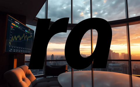 Rackspace Aktie: Kursexplosion! - Foto: über boerse-global.de