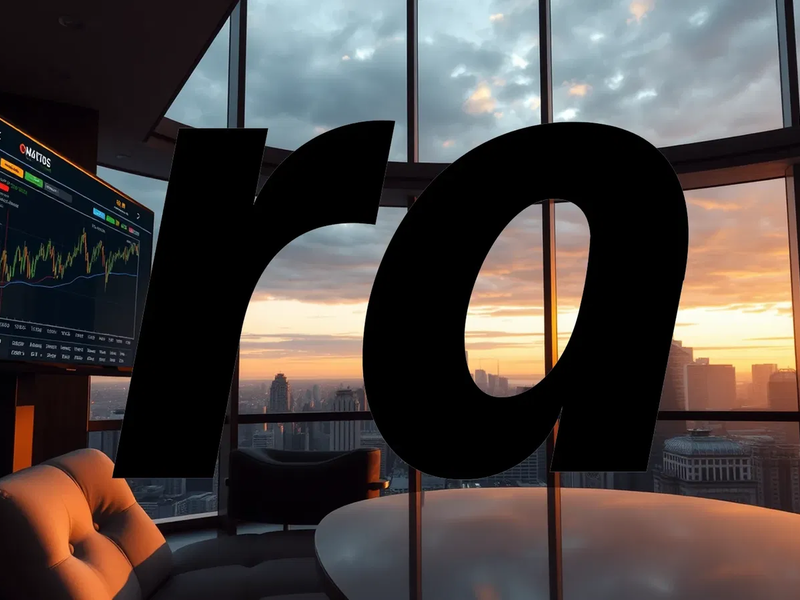 Rackspace Aktie: Kursexplosion! - Foto: über boerse-global.de