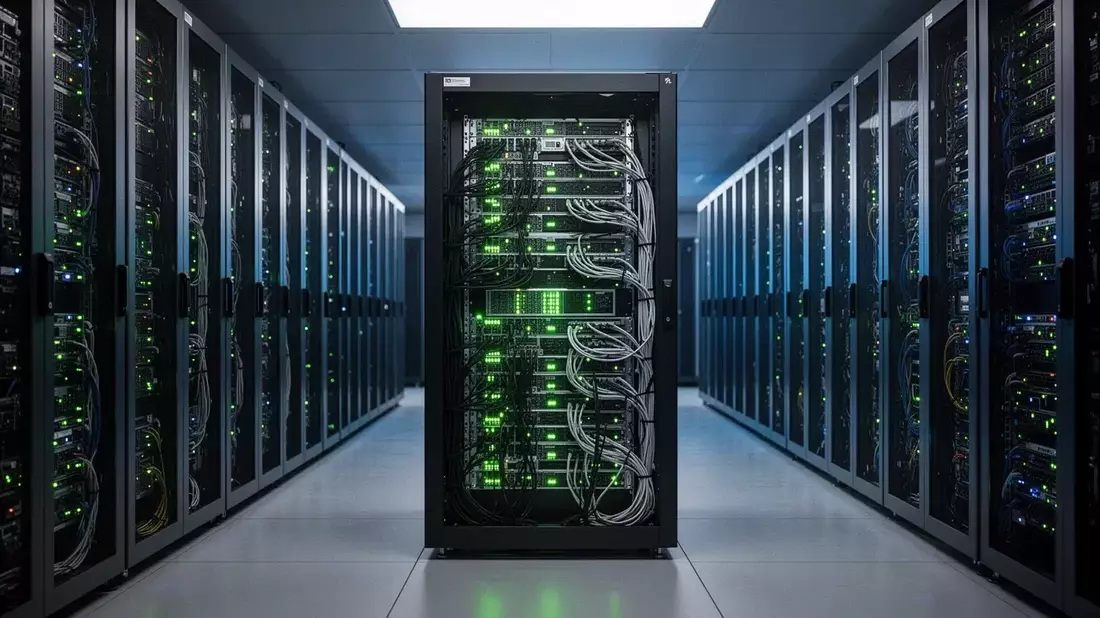 Nvidia Aktie: Milliarden-Deal vor Zahlen - Bild: über boerse-global.de