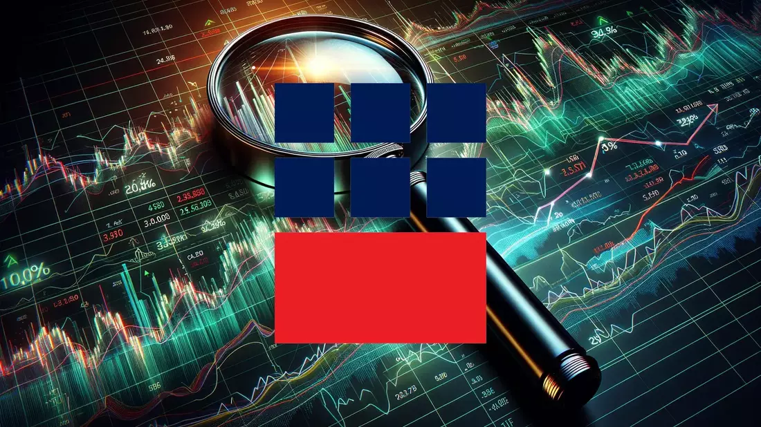 MPC Container Ships Aktie: Rekordjagd vor Zahlen - Bild: über boerse-global.de