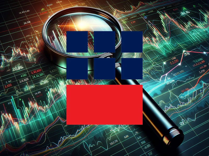MPC Container Ships Aktie: Rekordjagd vor Zahlen - Foto: über boerse-global.de