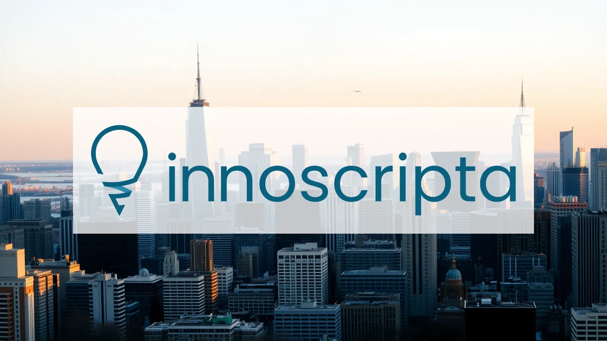 innoscripta Aktie: Warten auf die Wende - Foto: über boerse-global.de