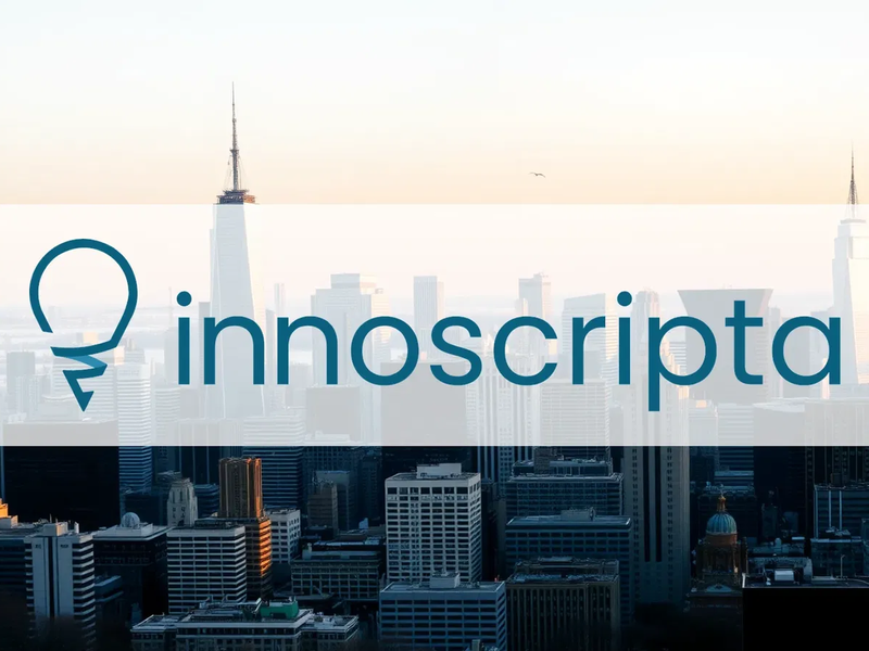 innoscripta Aktie: Warten auf die Wende - Foto: über boerse-global.de