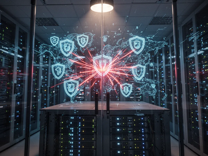 KI und Fernzugriffe zwingen Unternehmen zum Umdenken - Foto: über boerse-global.de