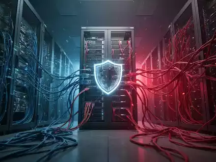 KI-Wettrüsten: Anthropics Code-Analyse gegen KI-Ransomware - Foto: über boerse-global.de