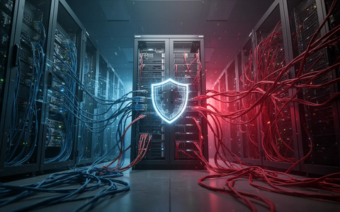 KI-Wettrüsten: Anthropics Code-Analyse gegen KI-Ransomware - Foto: über boerse-global.de