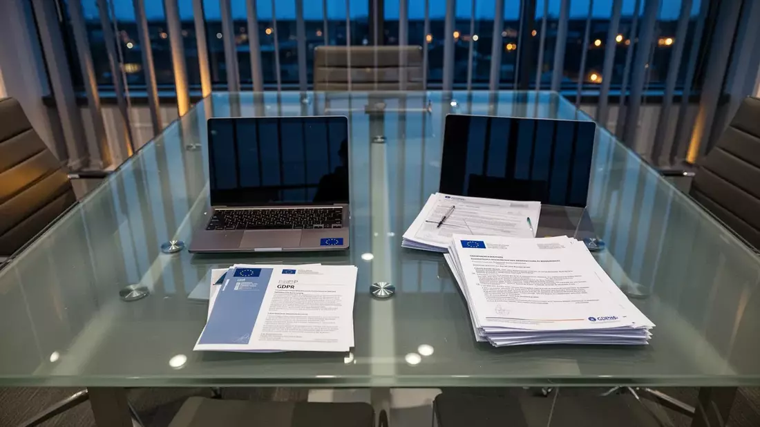 EDPB-Report: „Recht auf Vergessenwerden“ in der Praxis oft mangelhaft - Bild: über boerse-global.de
