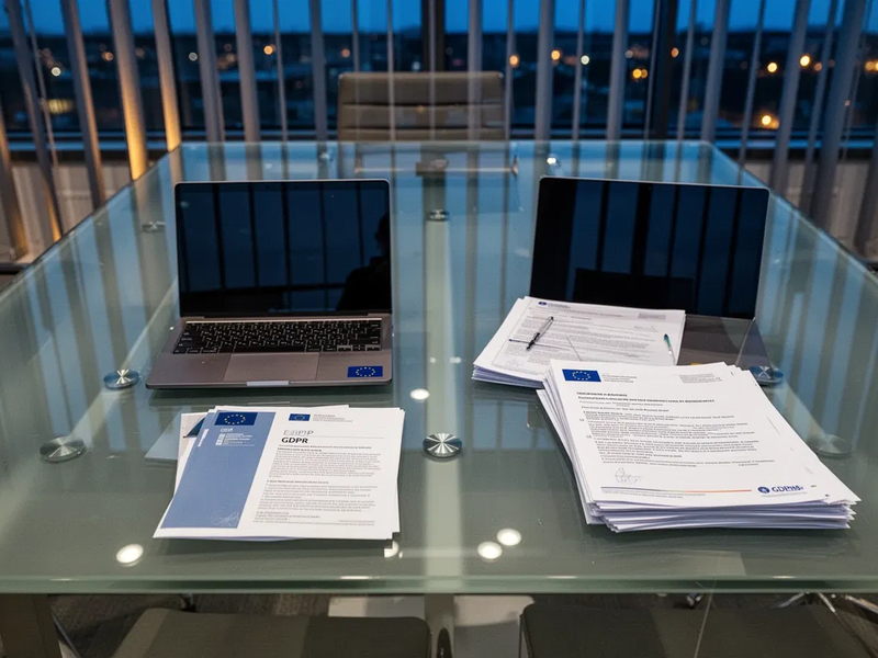 EDPB-Report: „Recht auf Vergessenwerden“ in der Praxis oft mangelhaft - Foto: über boerse-global.de