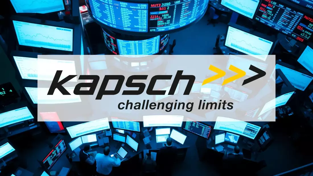 Kapsch TrafficCom: Inwestorzy musz? uzbroi? si? w cierpliwo?? - Bild: über boerse-global.de