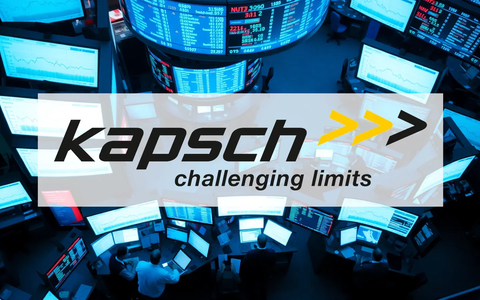 Kapsch TrafficCom: Inwestorzy musz? uzbroi? si? w cierpliwo?? - Foto: über boerse-global.de