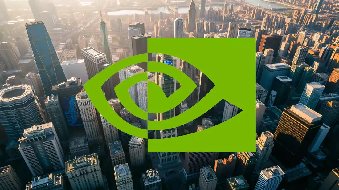 Nvidia se enfrenta a un momento decisivo: resultados trimestrales y una inversión colosal - Bild: über boerse-global.de