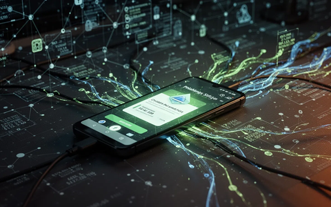 GoldFactory: Cyber-Betrüger nutzen Steuerzeit für Millionenschäden - Foto: über boerse-global.de