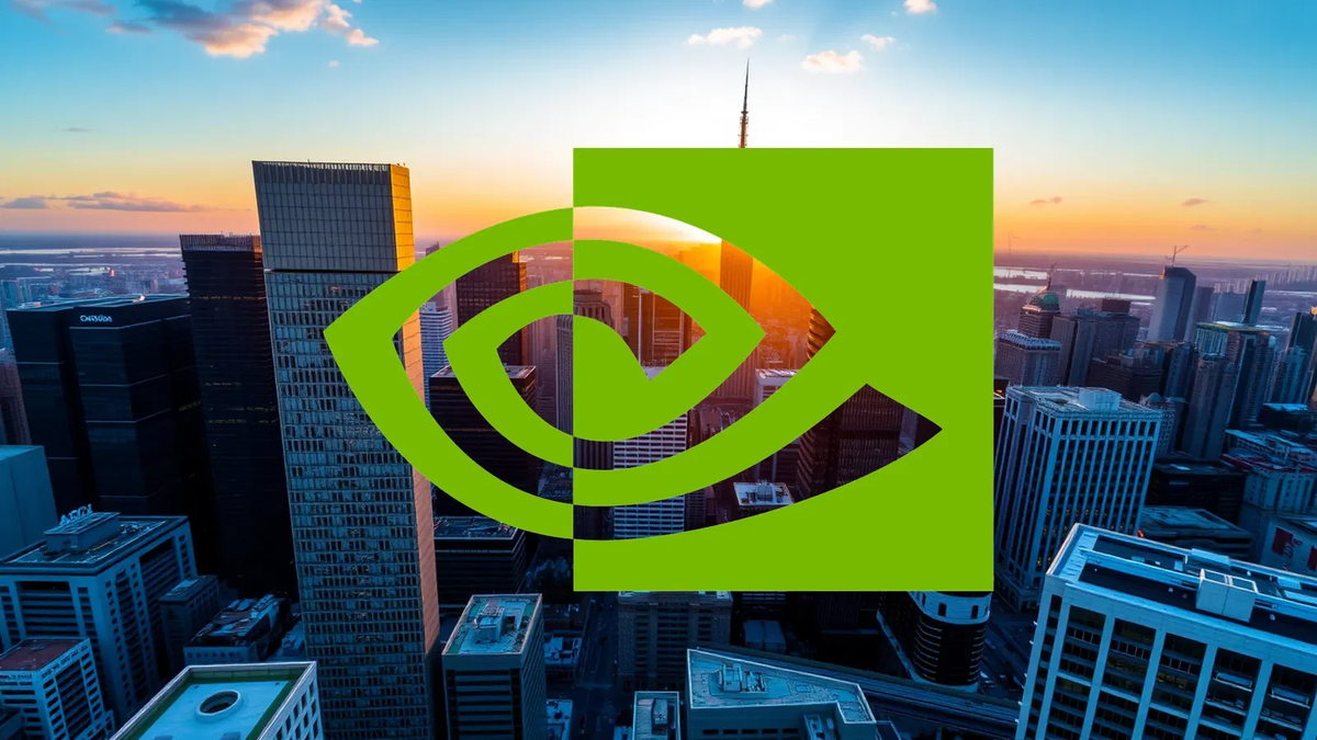 Nvidia przed kwarta?owym raportem: kluczowy tydzie? dla lidera AI - Foto: über boerse-global.de