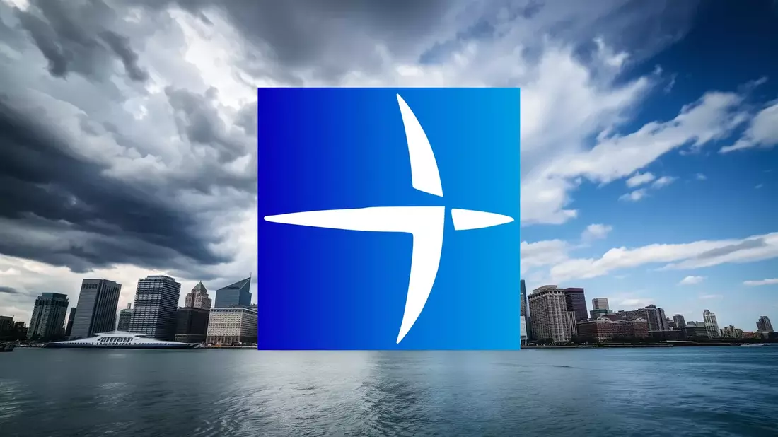 Air France-KLM Aktie: Strategie im Test - Bild: über boerse-global.de