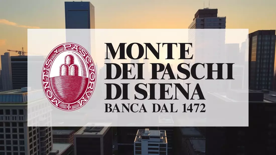 Monte dei Paschi Aktie: Führungsumbau geplant - Bild: über boerse-global.de