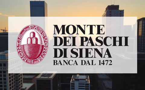 Monte dei Paschi Aktie: Führungsumbau geplant - Foto: über boerse-global.de