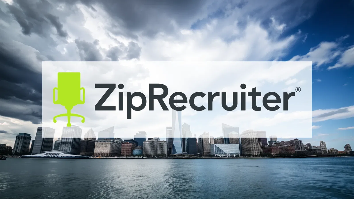 ZipRecruiter Aktie: Wende naht? - Foto: über boerse-global.de