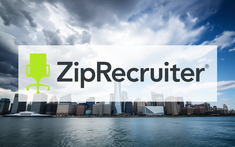 ZipRecruiter Aktie: Wende naht? - Foto: über boerse-global.de