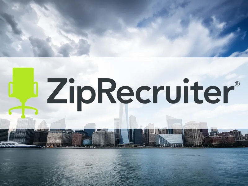 ZipRecruiter Aktie: Wende naht? - Foto: über boerse-global.de