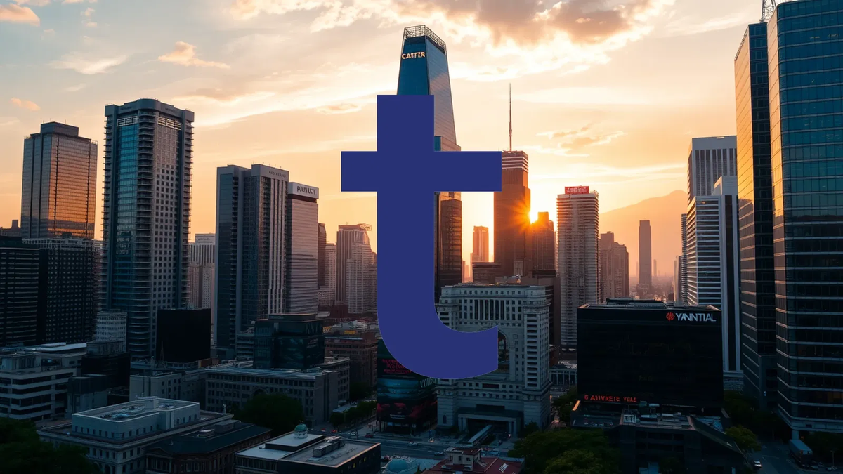 Temenos Aktie: Entscheidungstage stehen an - Foto: über boerse-global.de