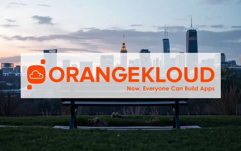 Orangekloud Aktie: Strategische Wende - Foto: über boerse-global.de