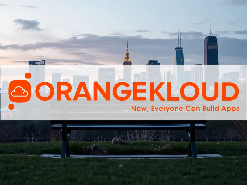 Orangekloud Aktie: Strategische Wende - Foto: über boerse-global.de