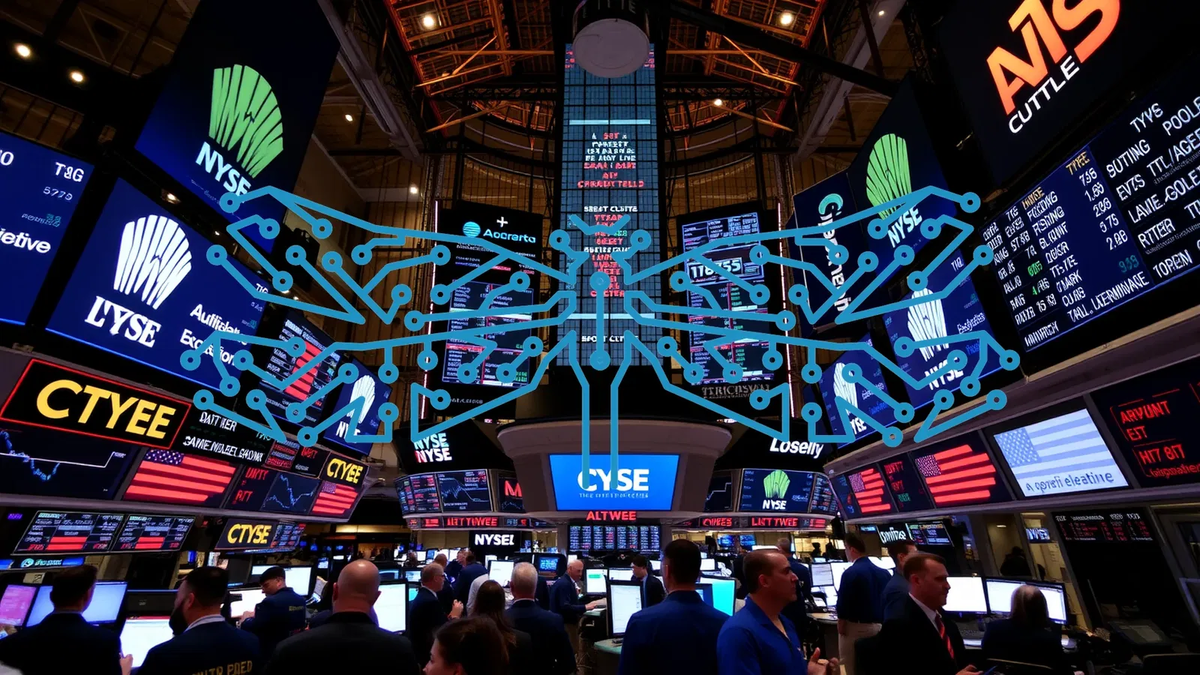 Nano Dimension Aktie: Strategische Konsolidierung - Foto: über boerse-global.de