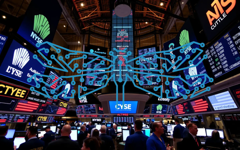 Nano Dimension Aktie: Strategische Konsolidierung - Foto: über boerse-global.de