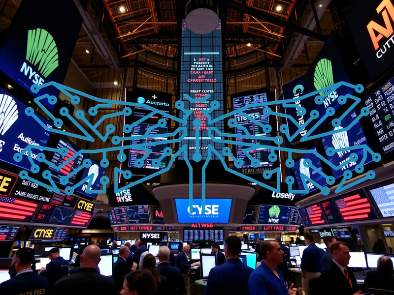 Nano Dimension Aktie: Strategische Konsolidierung - Foto: über boerse-global.de