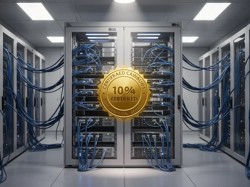 EU-Kybersicherheit: Zertifizierung wird Pflicht für Marktzugang - Foto: über boerse-global.de