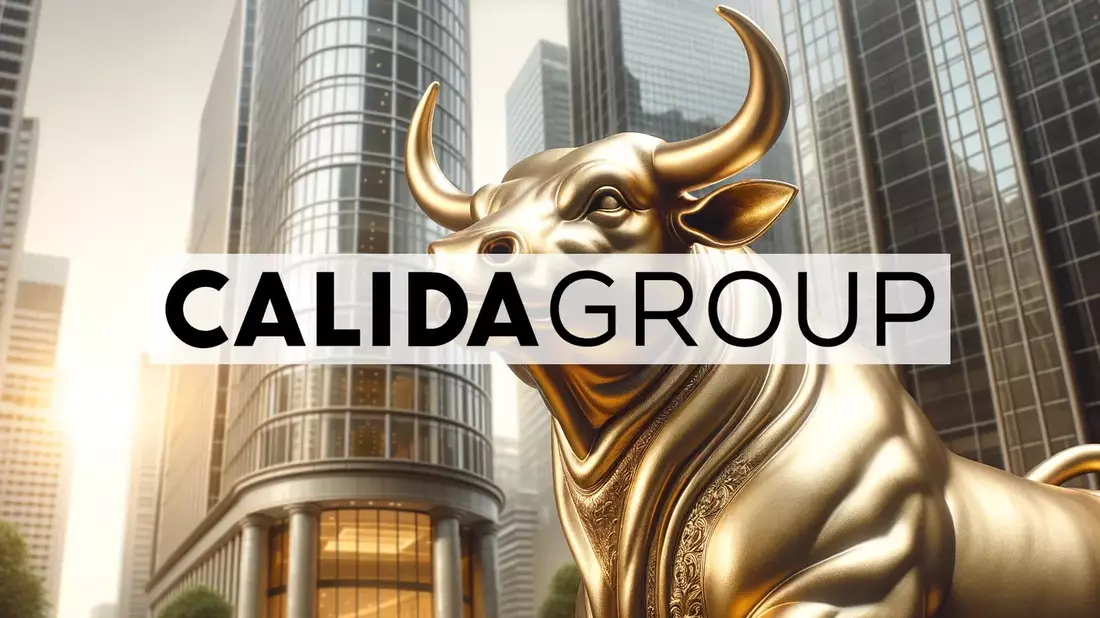 Calida Aktie: Zahlen bringen Klarheit - Bild: über boerse-global.de
