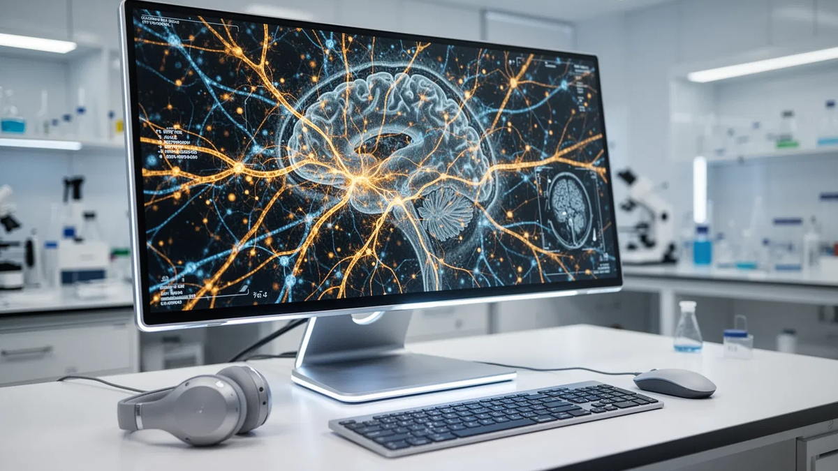 Geschwindigkeitstraining senkt Demenzrisiko um 25 Prozent - Foto: über boerse-global.de