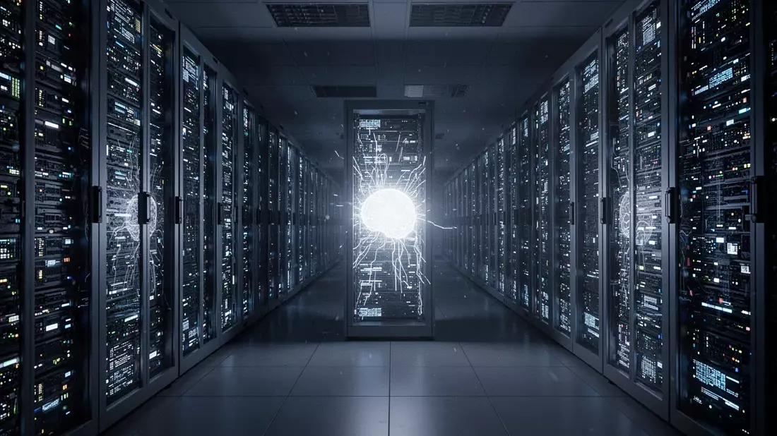 OpenAI-Chef warnt vor Superintelligenz in wenigen Jahren - Bild: über boerse-global.de