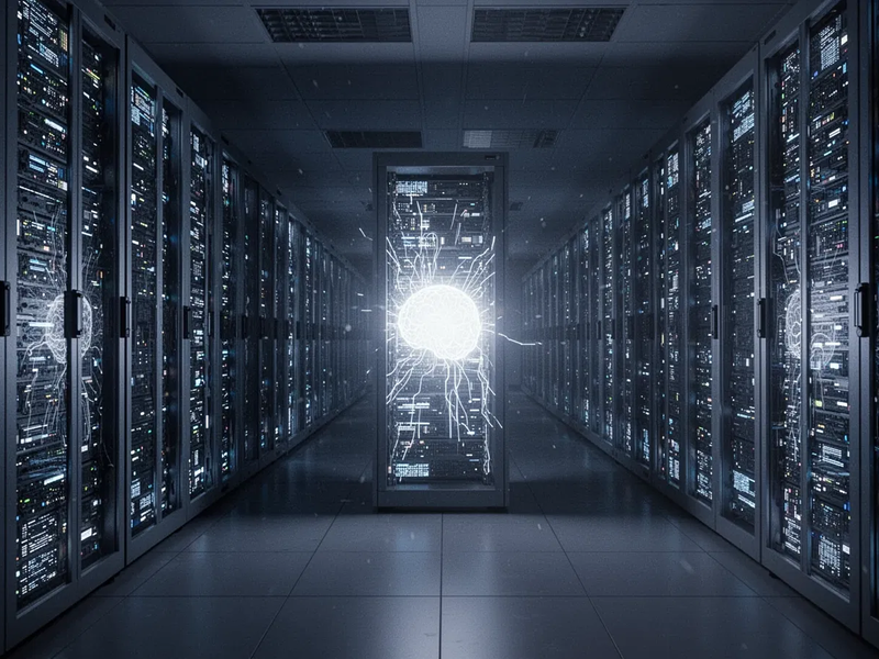 OpenAI-Chef warnt vor Superintelligenz in wenigen Jahren - Foto: über boerse-global.de