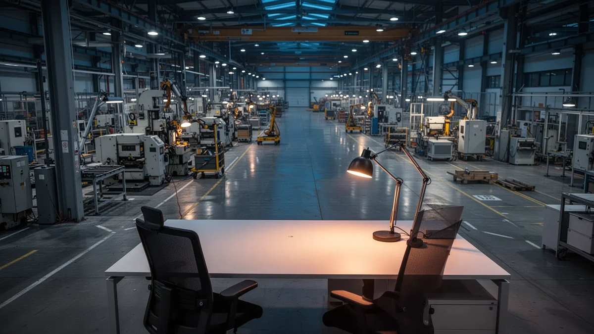 Mitarbeiterbindung wird 2026 zur Überlebensfrage für Firmen - Foto: über boerse-global.de