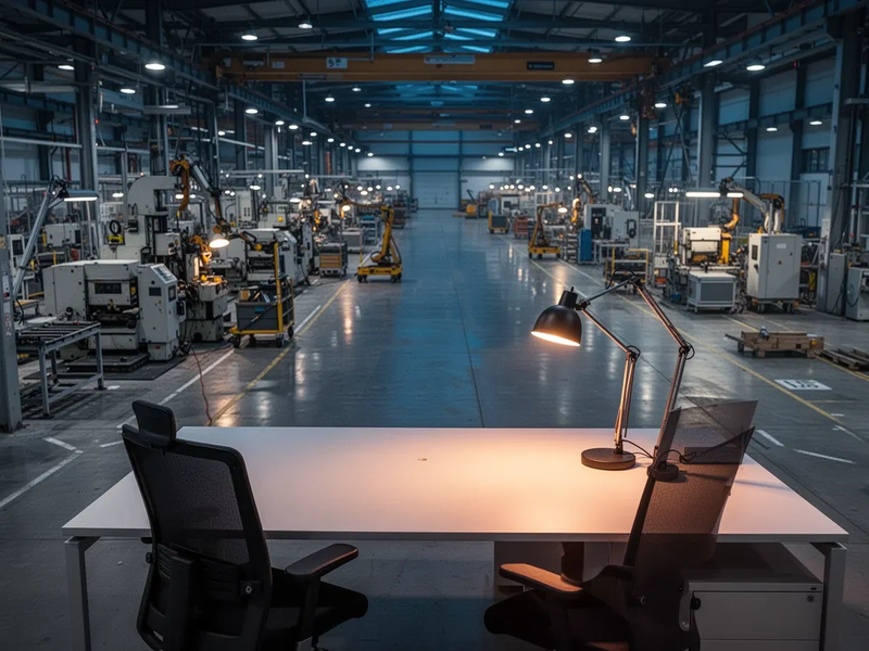 Mitarbeiterbindung wird 2026 zur Überlebensfrage für Firmen - Foto: über boerse-global.de